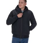 Veste d'hiver homme Mason Équitation western Kramer Equitation