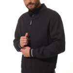 Veste de mi saison en coton JAMES pour Homme Hublot Mode Marine Nice