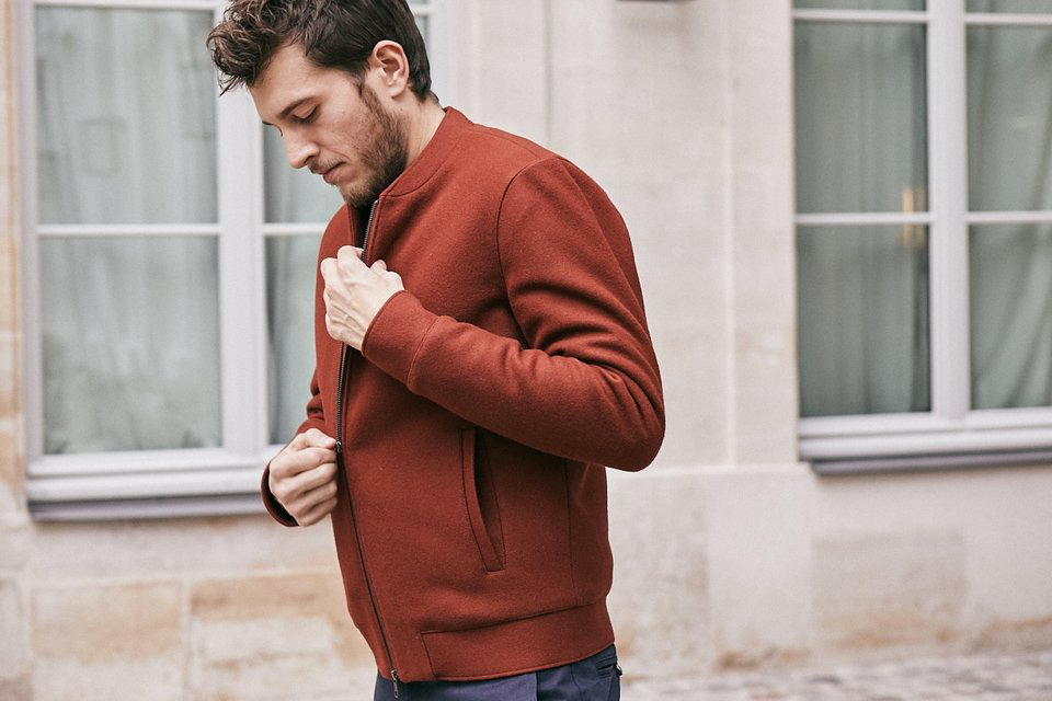 veste-homme-mi-saison-779zxm-1.jpg Comment choisir un blouson ou une veste de mi saison ? – Image 1