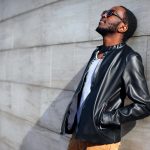 veste mi saison homme