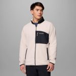 Veste en Polaire Renforcée Fast Trek™ Homme
