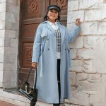 Veste imperméable femme chic – Chic and Bohemian