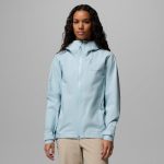 Veste Imperméable Compactable Trailborne™ 2,5 Couches Femme | Columbia Sportswear