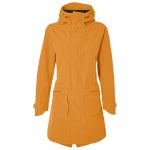 Parka Imperméable Basil Mosse Femme