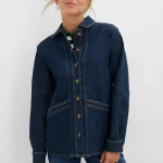 Vestes en jean pour femme en ligne | bonprix