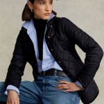 Veste matelassée hydrofuge Ralph Lauren