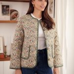 Veste Edith