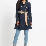 Veste mi saison pour femme en ligne | bonprix