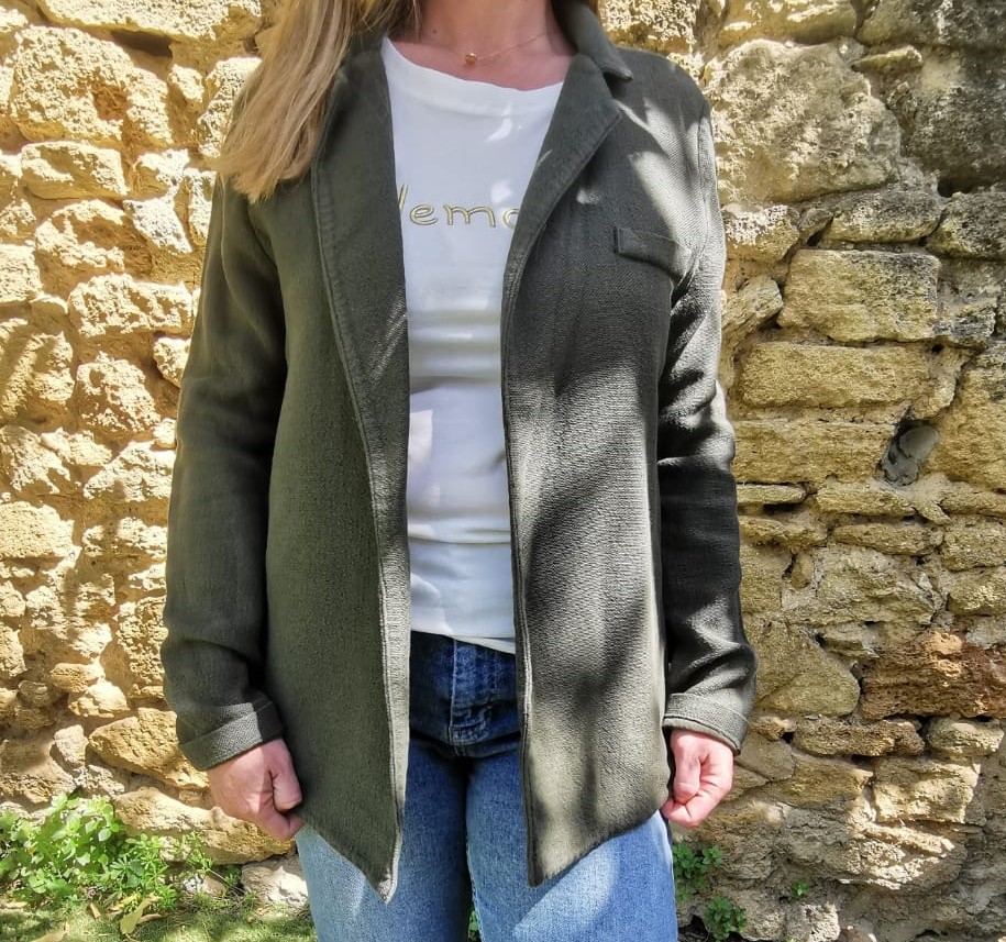 veste-mi-saison-femme-572ckz-1.jpg Veste mi saison kaki – Image 1