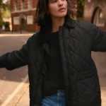 Next Veste mi saison black/noir ZALANDO.FR