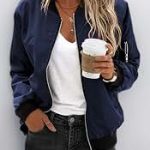 Amazon.fr : Veste Femme Mi Saison