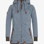 veste mi saison femme