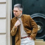 Veste mi saison homme : se couvrir pour mieux se découvrir !