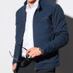 veste homme mi saison