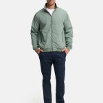INDICODE | Veste mi saison homme INCatall