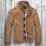 veste mi saison