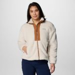 Veste Polaire Sherpa Boundless Discovery™ II Femme