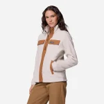 Veste polaire femme Juniper Peak Full Zip Fleece COLUMBIA