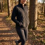 Pen Duick PK706 Veste Polaire Femme Grand Zip