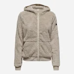 Veste polaire femme 189732 ONLY PLAY