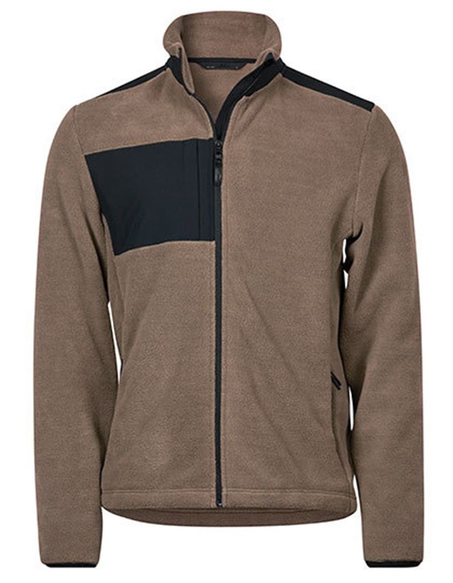 veste-polaire-homme-158geh-1.jpg Veste polaire épaisse Homme 9120 beige clay – Image 1