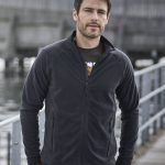 Veste polaire homme TJ9160 Tee Jays