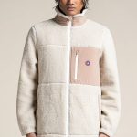 Monge | Veste Polaire Flotte