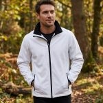 Result RS231 Veste Polaire Homme Poches Zippées