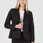 7137 VESTE POUR FEMME CONFORT FIT