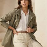 Veste Femme : Découvrez nos derniers modèles de veste