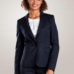 7136 VESTE POUR FEMME EASY IRON