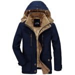 veste homme hiver