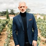 Veste hiver homme Hafnium
