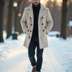 Comment choisir veste et manteau homme automne hiver 2025 CasualStore Blog