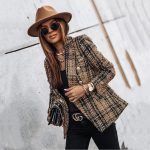 veste printemps femme