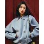 Veste printemps femme : 15 modèles tendance pour la mi saison Cosmopolitan Shopping