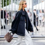 Veste à la mode femme printemps été en 6 modèles chics !