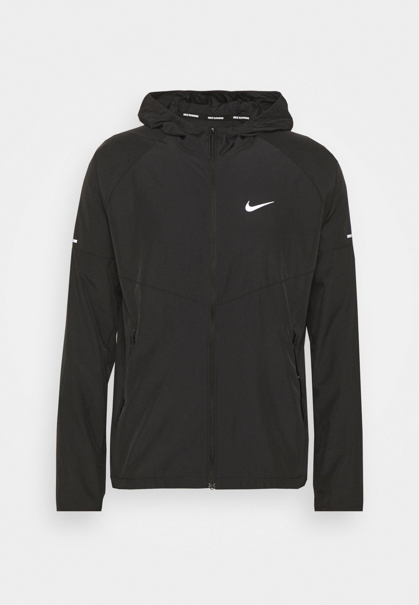 veste-running-213lec-1.jpg Nike Performance Veste de running black/reflective silver/noir ZALANDO.FR – Image 1