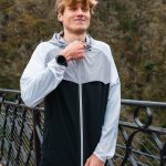Veste ultralight MVT Noir L