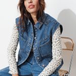 Vestes sans manches