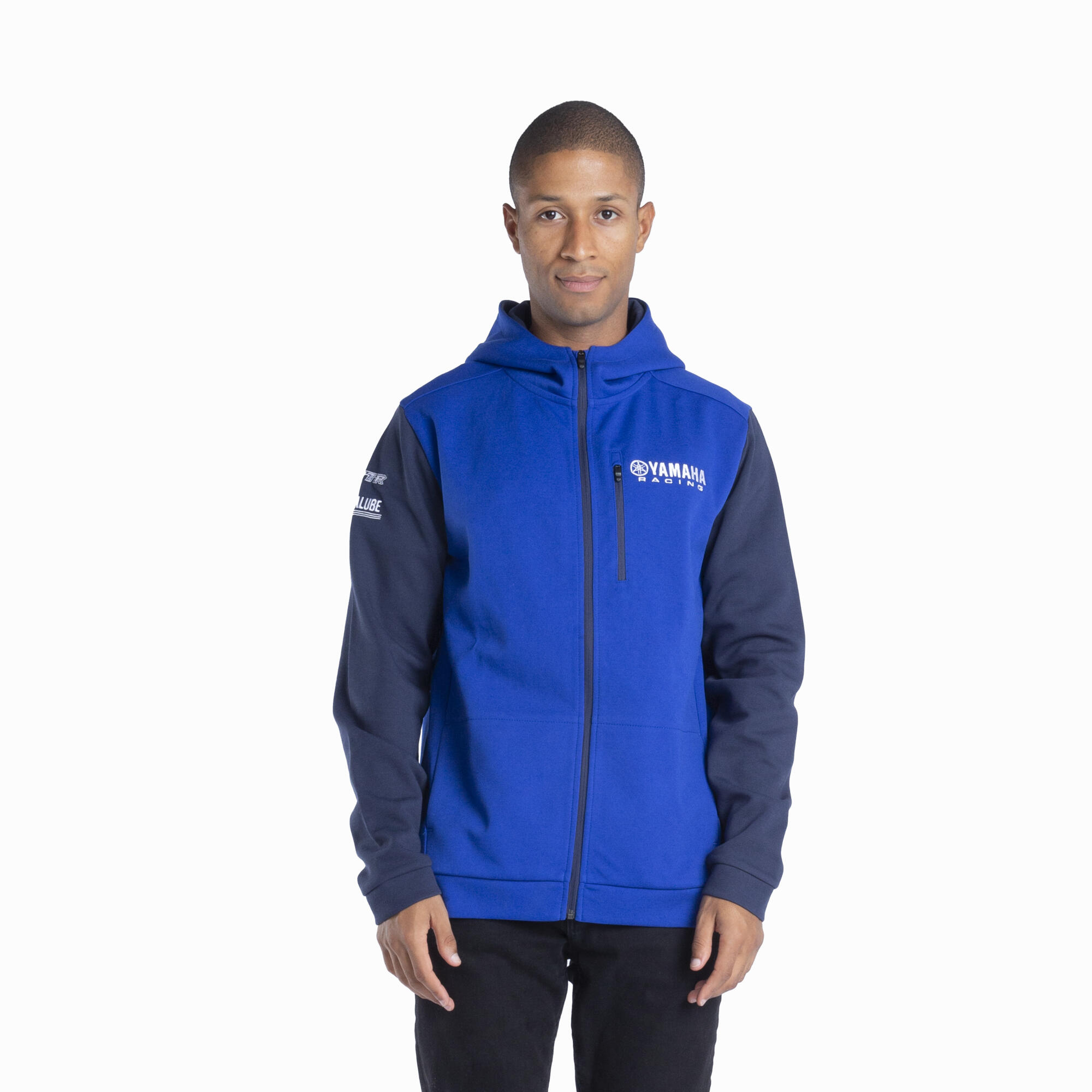 veste-yamaha-031olg-1.jpg SWEAT ZIP YAMAHA HOMME KALTAN clinique moto.fr Clinique Moto – Image 1