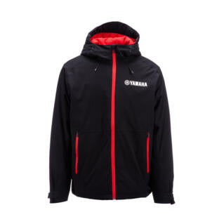 veste-yamaha-257dqd-1.jpg BLOUSON YAMAHA OUTERWEAR HOMME SCOTIA — Motoland Dunkerque – Image 1