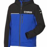 veste yamaha
