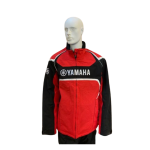 Blouson Red Paddock Yamaha 3XL Rouge