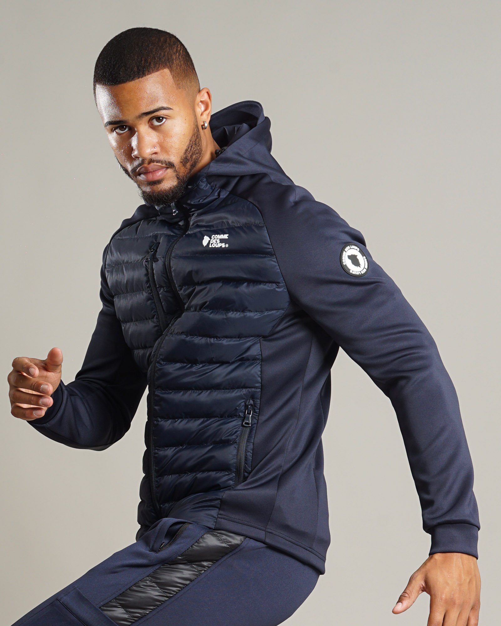 veste-yamaha-705wgc-1.jpg Blouson Mi Saison YAMAHA Navy Unisexe | COMME DES LOUPS – Image 1