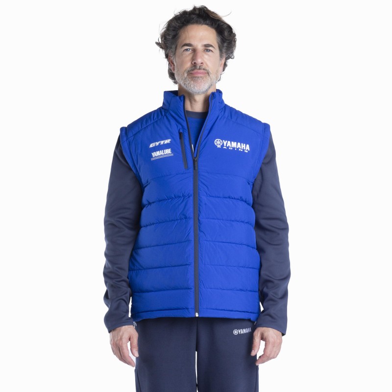 veste-yamaha-773mhl-1.jpg Blouson Yamaha Paddock Blue Hybride 2024 – Image 1
