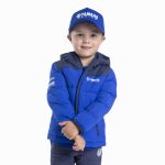 BLOUSON YAMAHA ENFANT PADDOCK clinique moto.fr Clinique Moto