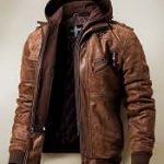 Amazon.fr : Veste Cuir Homme Soldes Vêtements Homme / Mode Pour Homme : Mode