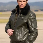 Vente de blouson en cuir pour femme à Mérignac LA RICHARDE