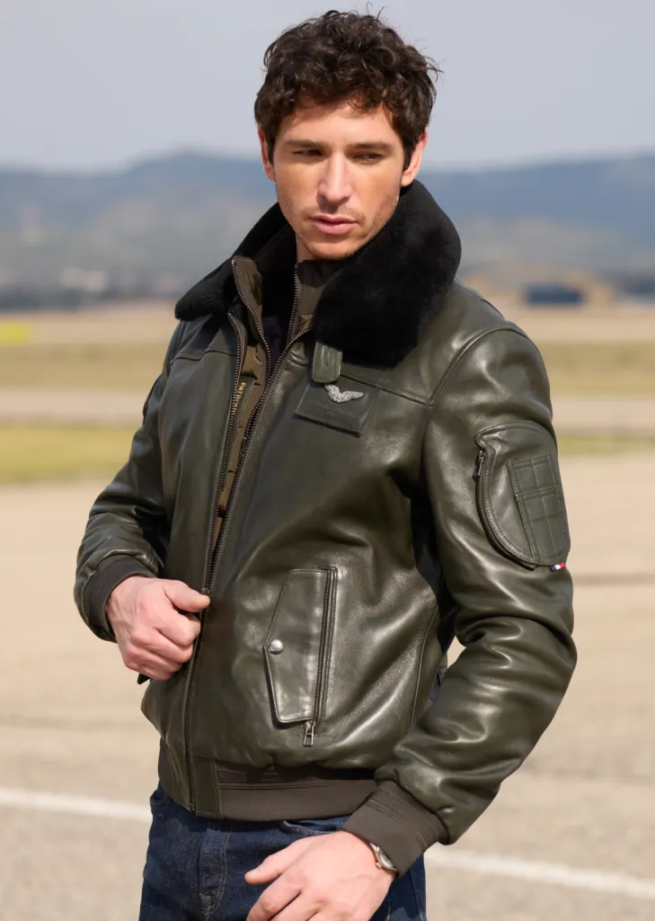 vestes-en-cuir-676vkx.webp Vente de blouson en cuir pour femme à Mérignac LA RICHARDE – Image 1